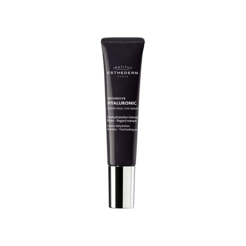 Esthederm Intensive Hyaluronic Eye Serum 15ml