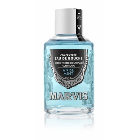 Marvis Ağız Gargarası Anise Mint Anasonlu 120 ml