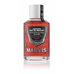 Marvis Ağız Çalkalama Suyu Tarçın-Nane  120 ml