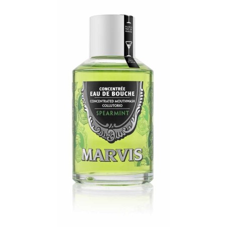 Marvis Ağız Çalkalama Suyu Klasik Nane  120 ml