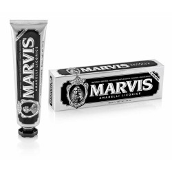 Marvis Amarelli Licorice Diş Macunu 75 ml
