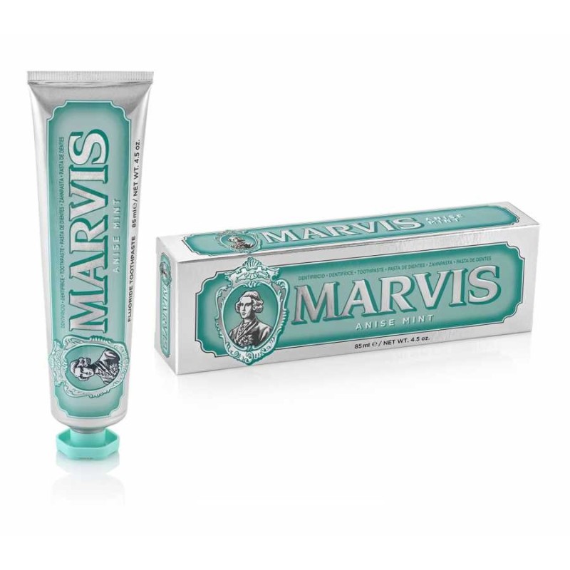 Marvis Anise Mint Diş Macunu 85 ml