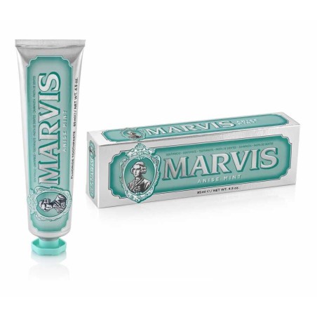 Marvis Anise Mint Diş Macunu 85 ml