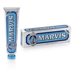 Marvis Aquatic Mint Diş Macunu 85 ml