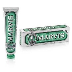 Marvis Classic Strong Mint Diş Macunu 85 ml