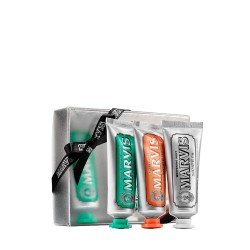 Marvis Toothpaste 3tatx25ml