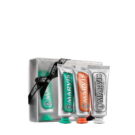 Marvis Toothpaste 3tatx25ml