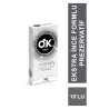 Okey Zero Ekstra İnce Formlu Prezervatif 10'lu