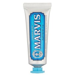 Marvis Aquatic Mint Diş Macunu 25 ml