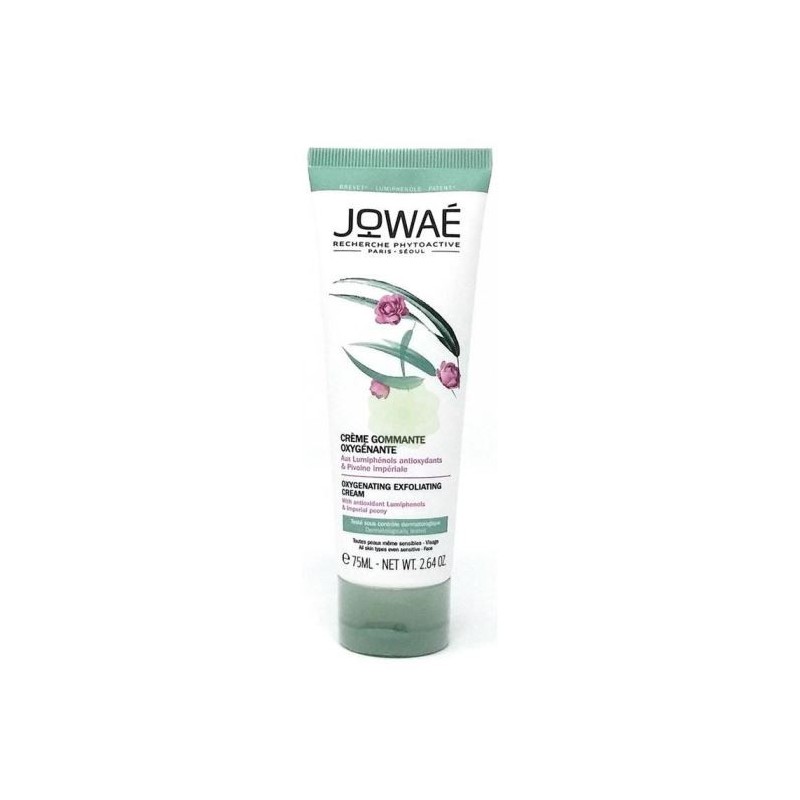 Jowae Oxygenating Exfoliating Cream 75 ml