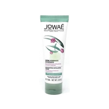 Jowae Oxygenating Exfoliating Cream 75 ml