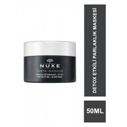 Nuxe Insta-Masque Detoxifying Glow Detox Etkili Parlaklık Maskesi 50 ml