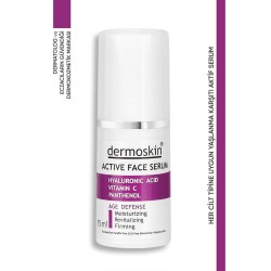 Dermoskin Active Face Serum 15 ml