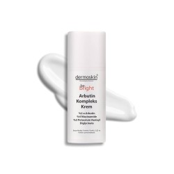 Dermoskin Be Bright Arbutin Kompleks Krem 33 ml