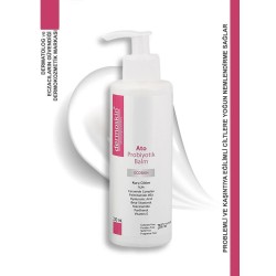 Dermoskin Ato Probiyotik Balm Kuru Ciltler için 230 ml