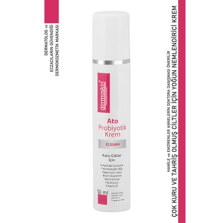 Dermoskin Ato Probiyotik Krem 50 ml