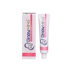 Baby King Pişik Önleyici Merhem 30 gr