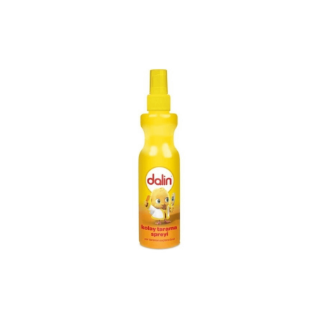 Dalin Kolay Tarama Spreyi 200ml