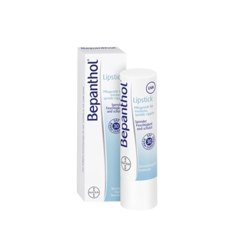 Bepanthol Lipstick Dudak Bakım Kremi 4,5g