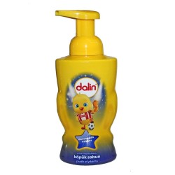Dalin Köpük Sabun Orman Meyvesi Kokulu 300 ml