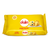 Dalin Islak Mendil 56lı