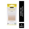 Humble Brush Bambu Diş Arası Fırçası 0.70mm 6 Adet