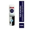 Nivea Deo Invisible For Pure Black & White Pure Deodorant 150 ml