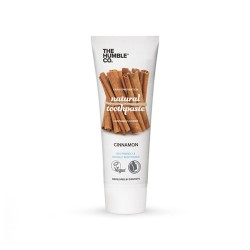 Humble Brush Humble Diş Macunu - Tarçın 75ml