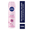 Nivea Deodorant Pearl Beauty  Spray 150 ml