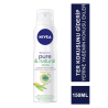 Nivea DeoPure & Naturel Action Pudrasız Deodorant 150 ml