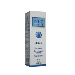 Blue-Cap Sprey 100ml