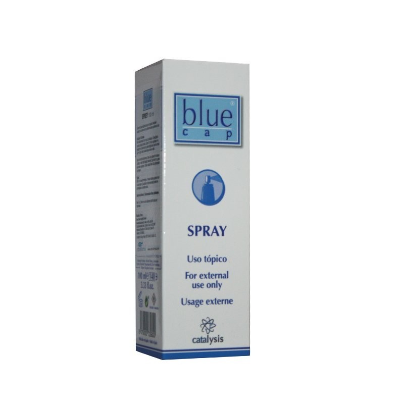 Blue-Cap Sprey 100ml