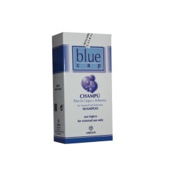 Blue-Cap Şampuan 150ml