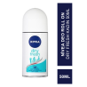 Nivea Deo Roll On Dry Fresh Kadın 50ml