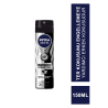 Nivea Black & White For Men Deodorant 150 ml Erkek