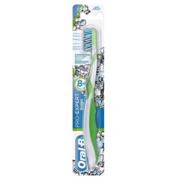 Oral-B Pro Expert Stages Çocuk Diş Fırçası 8+