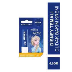 Nivea Original  Disney Dudak Bakım Kremi