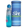She Cool Women EDT Bayan Parfümü 50 ml
