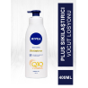Nivea Q10 Firming Plus Sıkılaştırıcı Vücut Losyonu 400 ml
