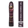 Okey Jel Nirvana Hot 100ml