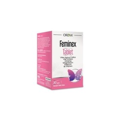 Ocean Feminex 30 Tablet