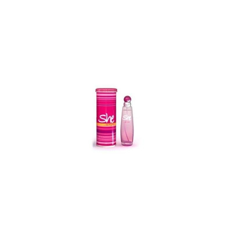 She Fun Women EDT Bayan Parfümü 50 ml She Fun Women EDT Bayan Parfümü 50 ml