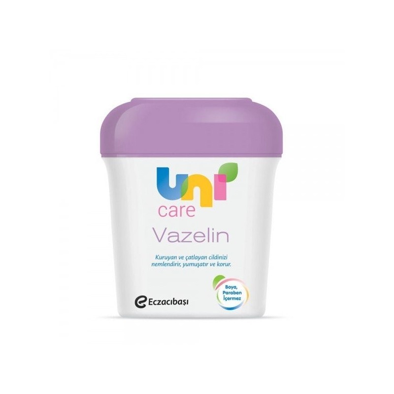Uni Care Vazelin 170ml