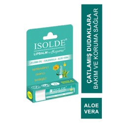 Zigavus Isolde Dudak Koruyucu Lip Stick