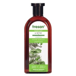 Tresan 6 Bitki Kepek Karşıtı Şampuan 300ml