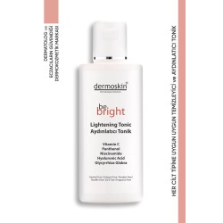 Dermoskin Be Bright Aydınlatıcı Tonik 200ml