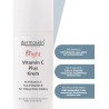 Dermoskin Be Bright Vitamin C Plus Krem 33ml