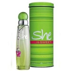 She Sweet Women EDT Bayan Parfümü 50 ml