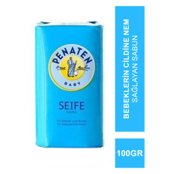 Penaten Bebek Sabunu 100g