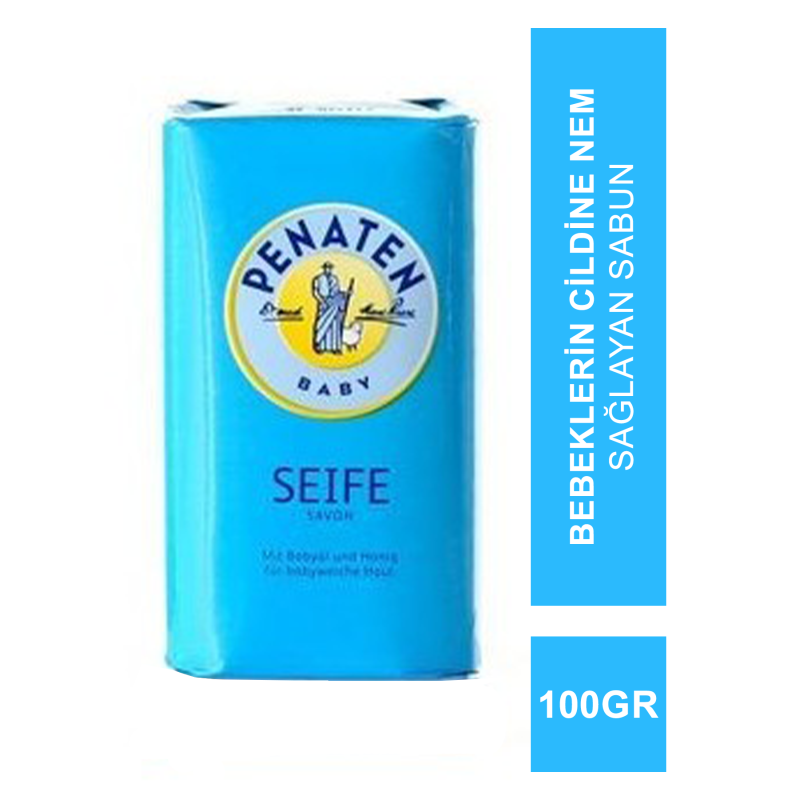 Penaten Bebek Sabunu 100g
